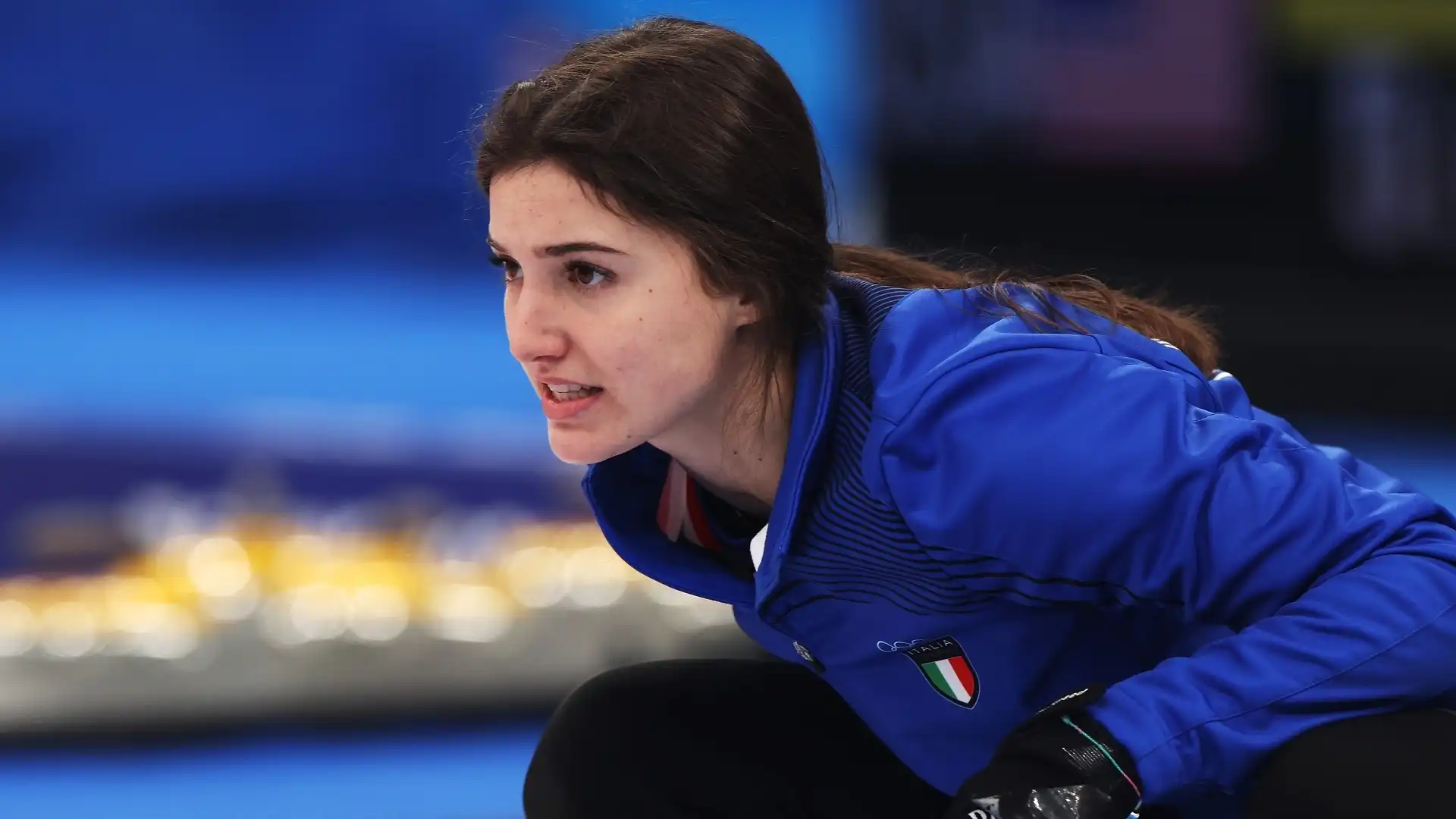 Argento europeo per l’Italia femminile del curling