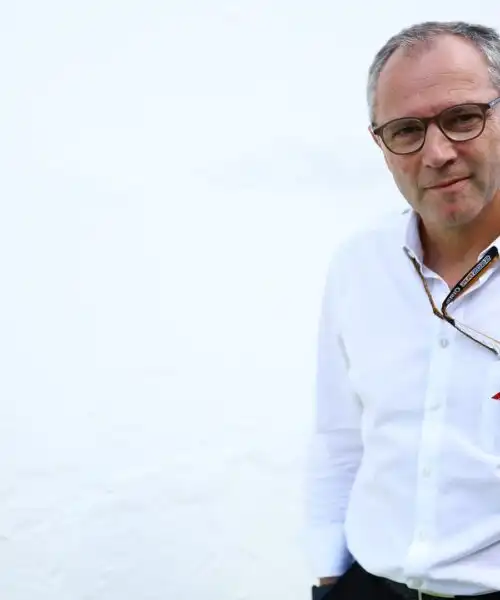 Stefano Domenicali, promessa ai fan della F1: “Più lotte nel 2024”