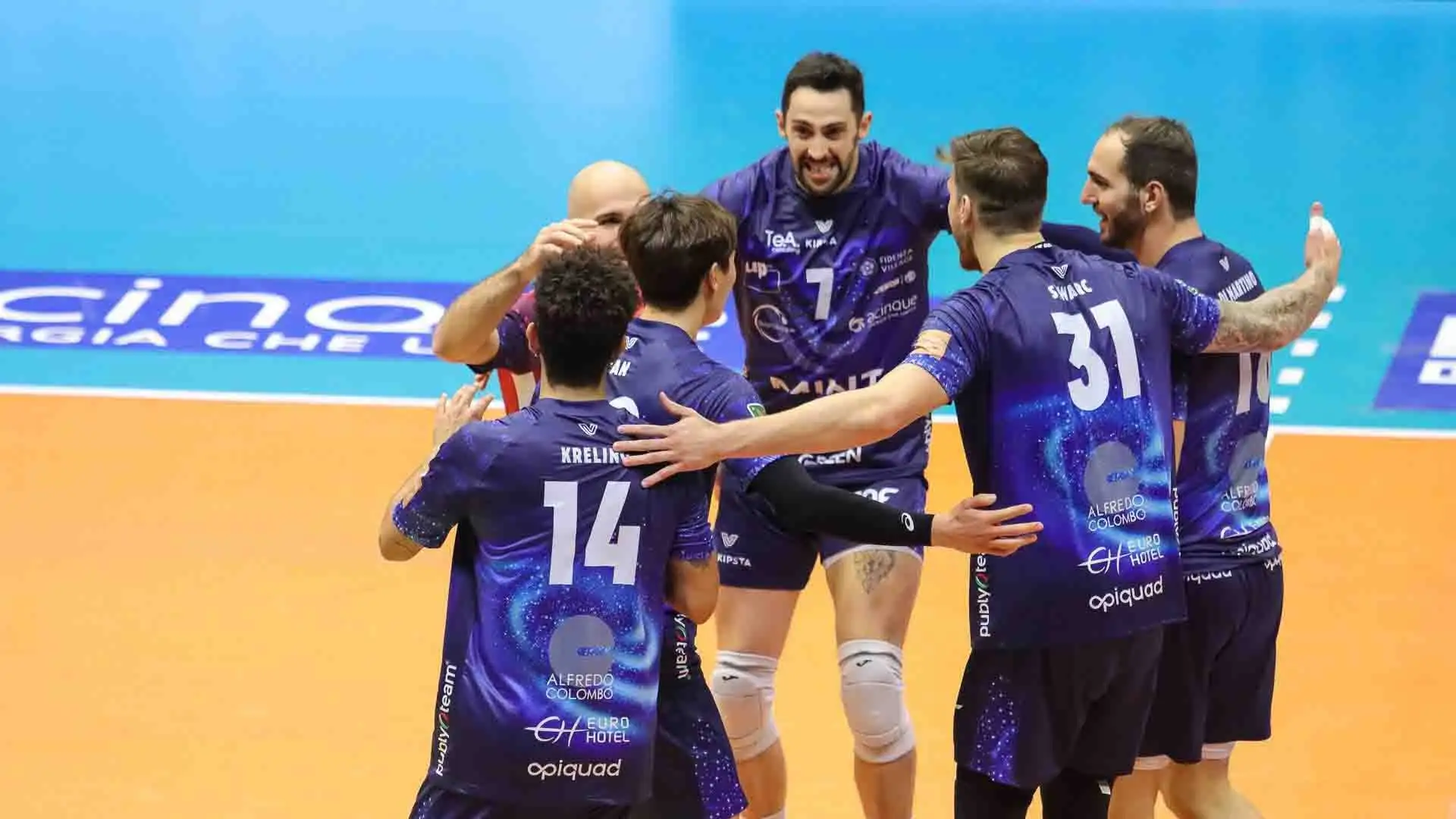 Taranto è stata schiacciata 3-0 in poco più di un'ora.