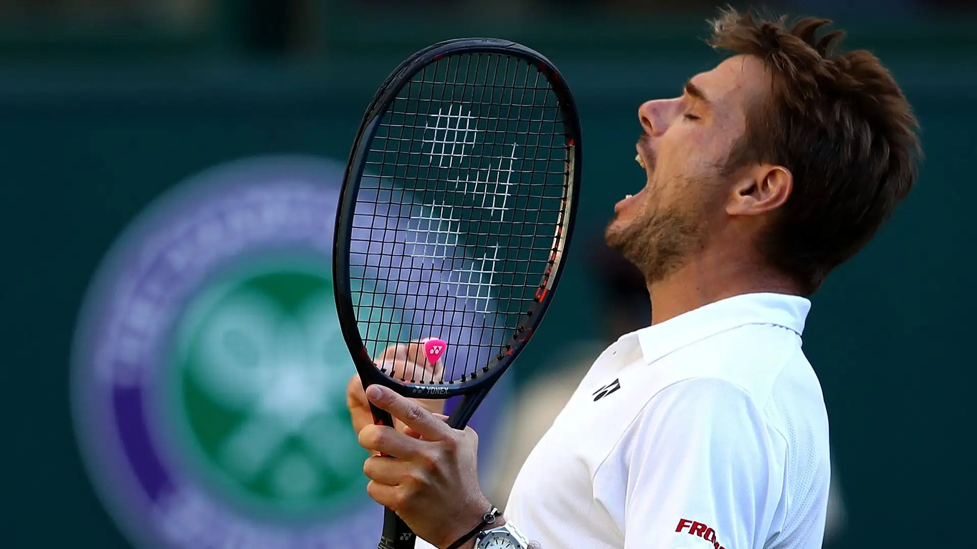 14) Grigor Dimitrov (Bulgaria): 2,74 milioni di dollari