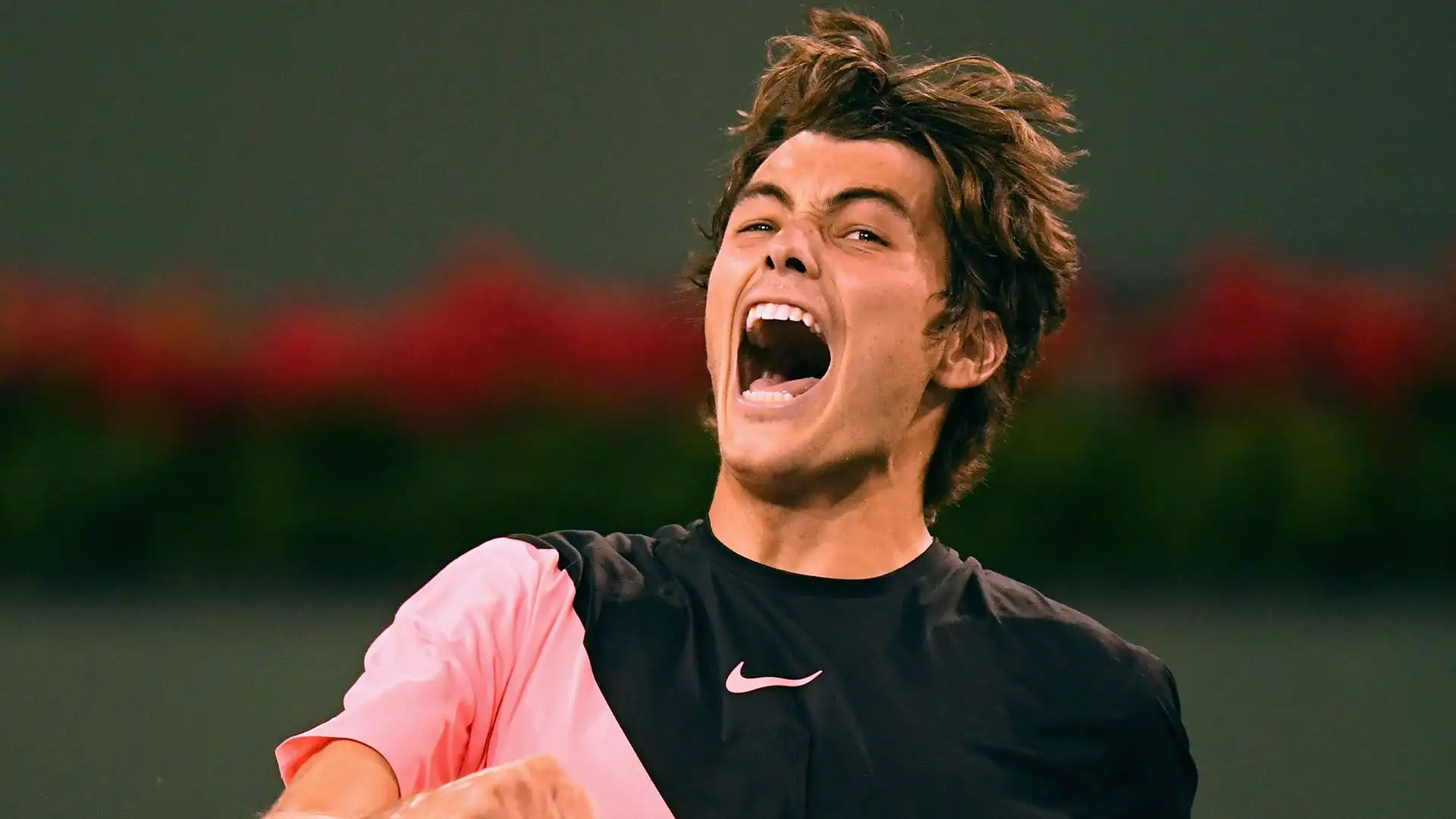 10) Taylor Fritz (Stati Uniti): 3,47 milioni di dollari
