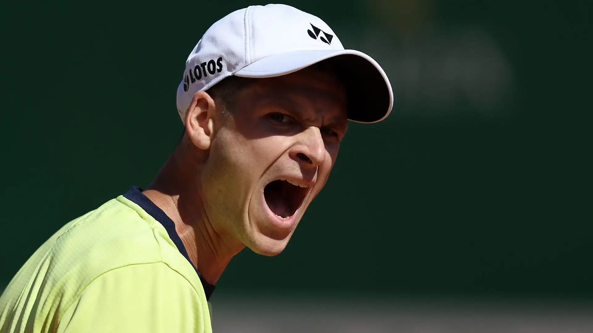9) Hubert Hurkacz (Polonia): 3,90 milioni di dollari