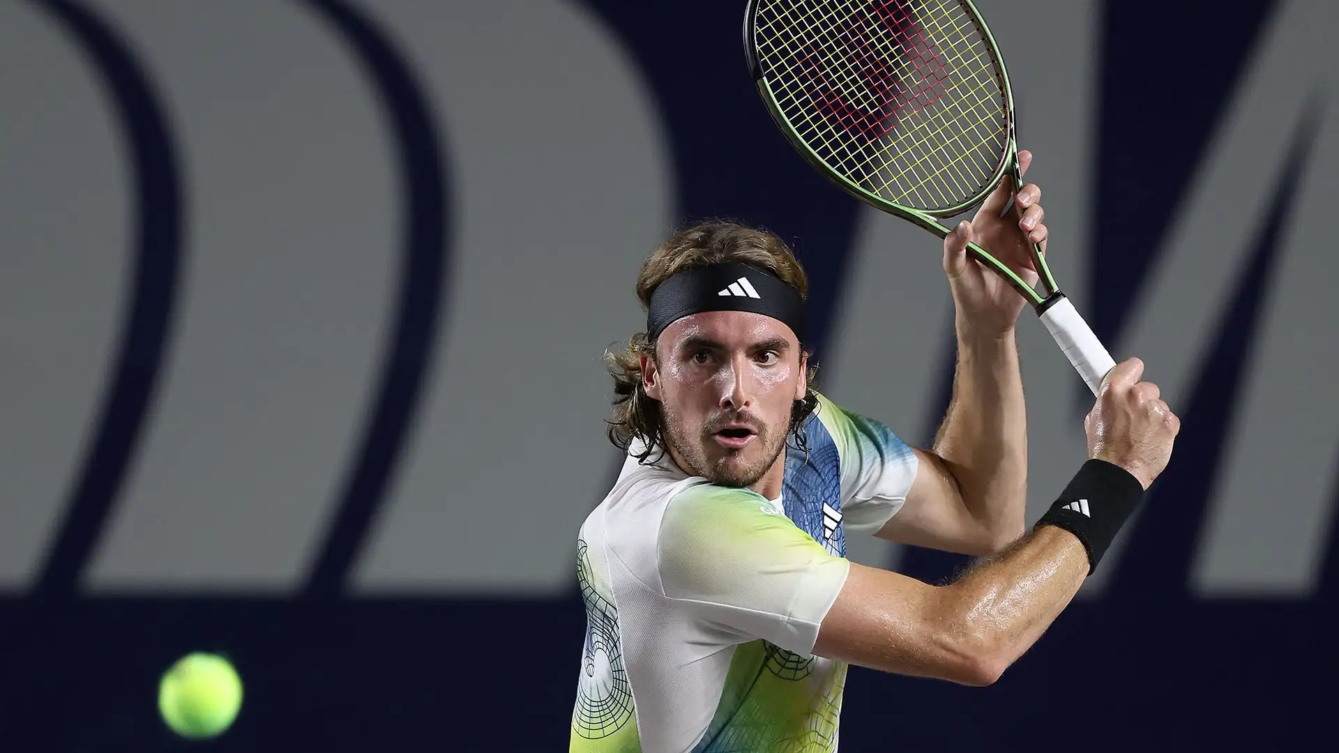 7) Stefanos Tsitsipas (Grecia): 4,85 milioni di dollari