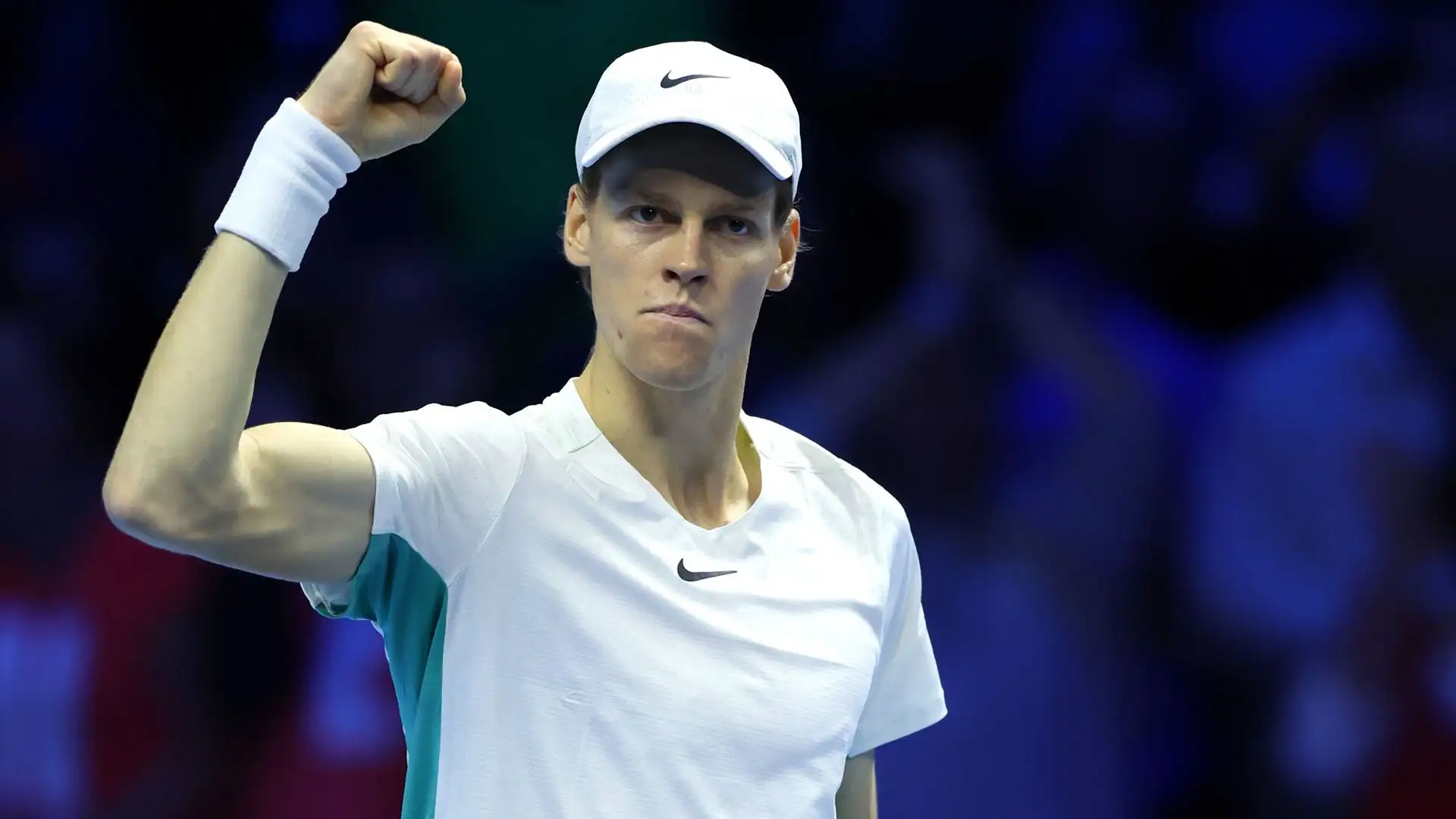 4) Jannik Sinner (Italia): 8,34 milioni di dollari