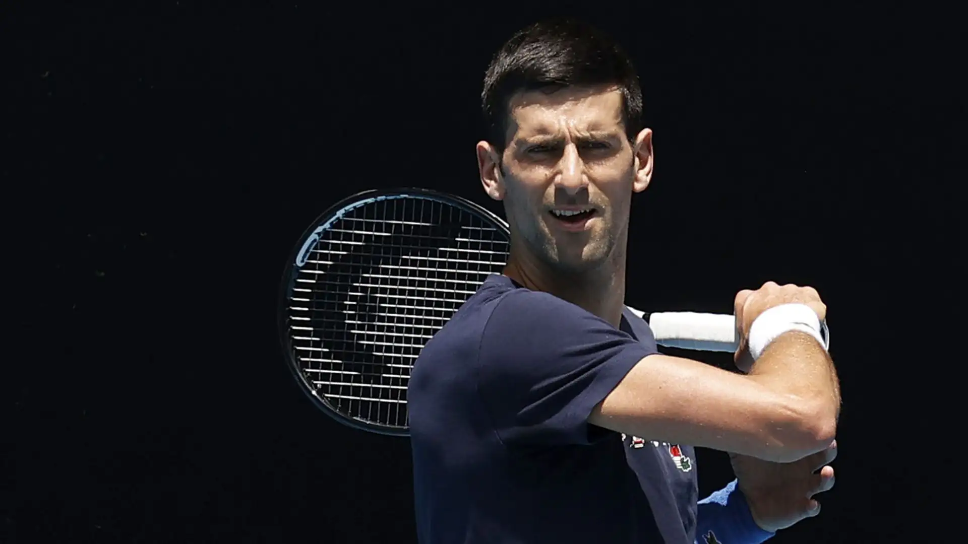 1) Novak Djokovic (Serbia): 15,95 milioni di dollari