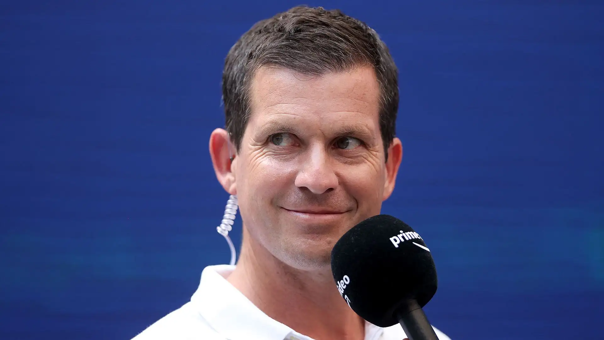 Tim Henman (Inghilterra): patrimonio stimato 20 milioni $
