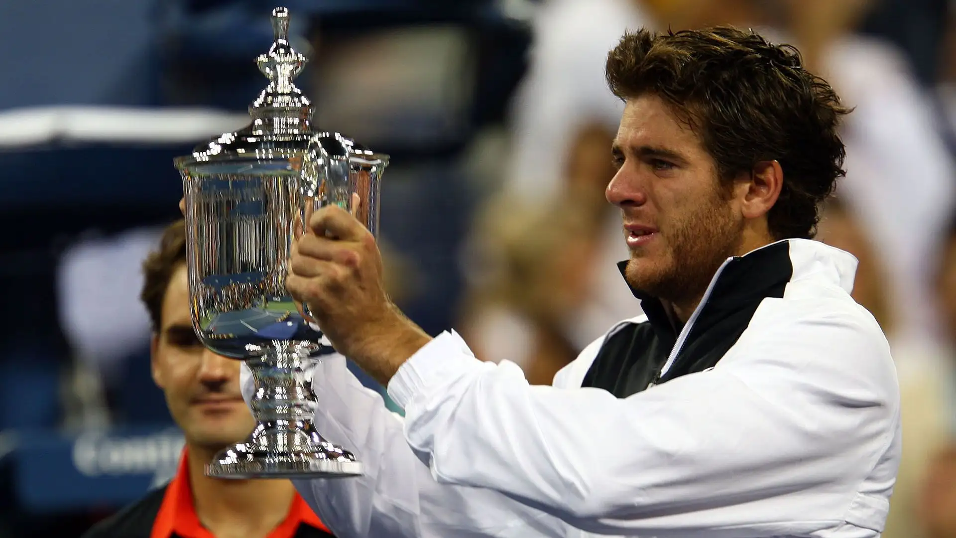 Juan Martin del Potro (Argentina): patrimonio stimato 20 milioni $
