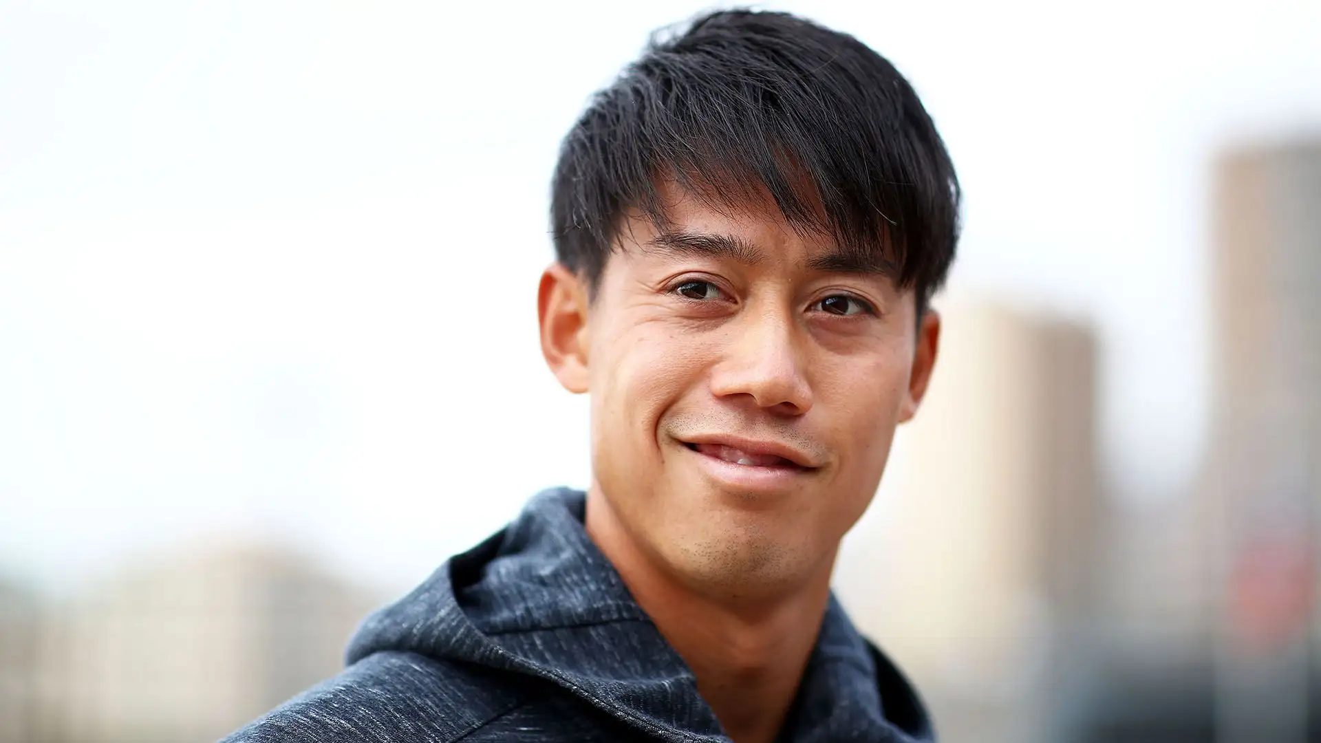 Kei Nishikori (Giappone): patrimonio stimato 24 milioni $
