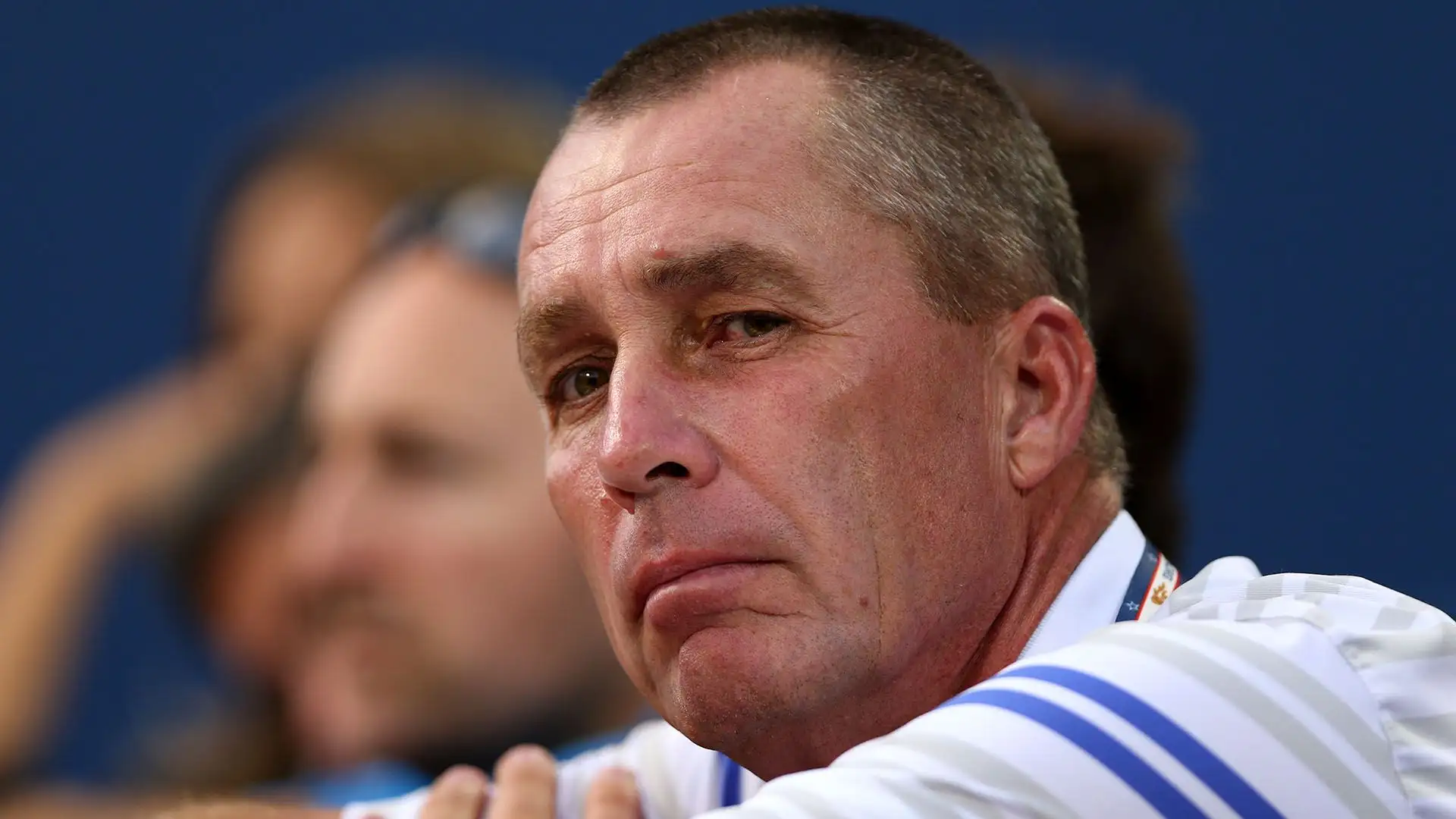 Ivan Lendl (Cecoslovacchia/Stati Uniti): patrimonio stimato 40 milioni $