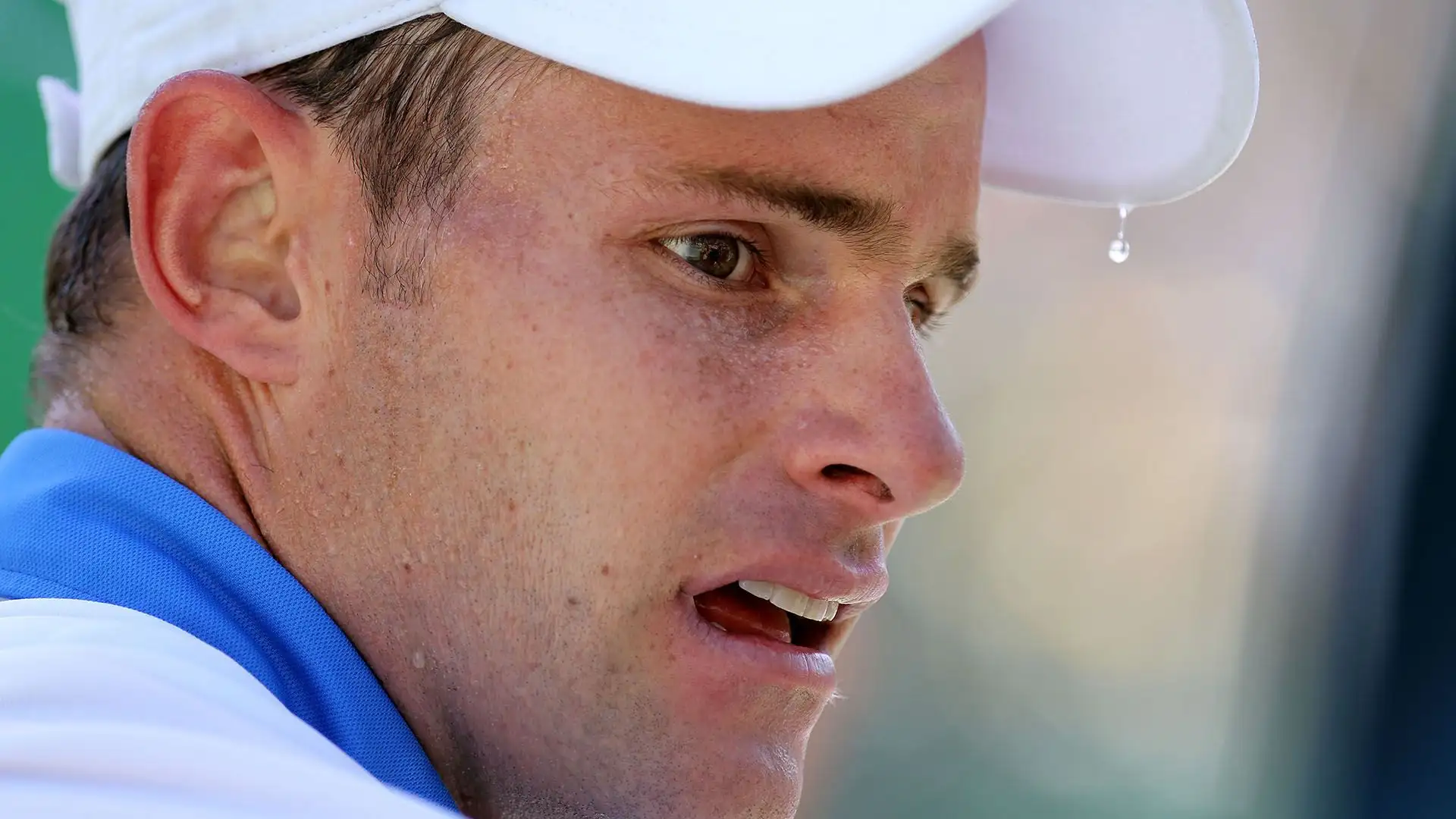 Andy Roddick (Stati Uniti): patrimonio stimato 40 milioni $