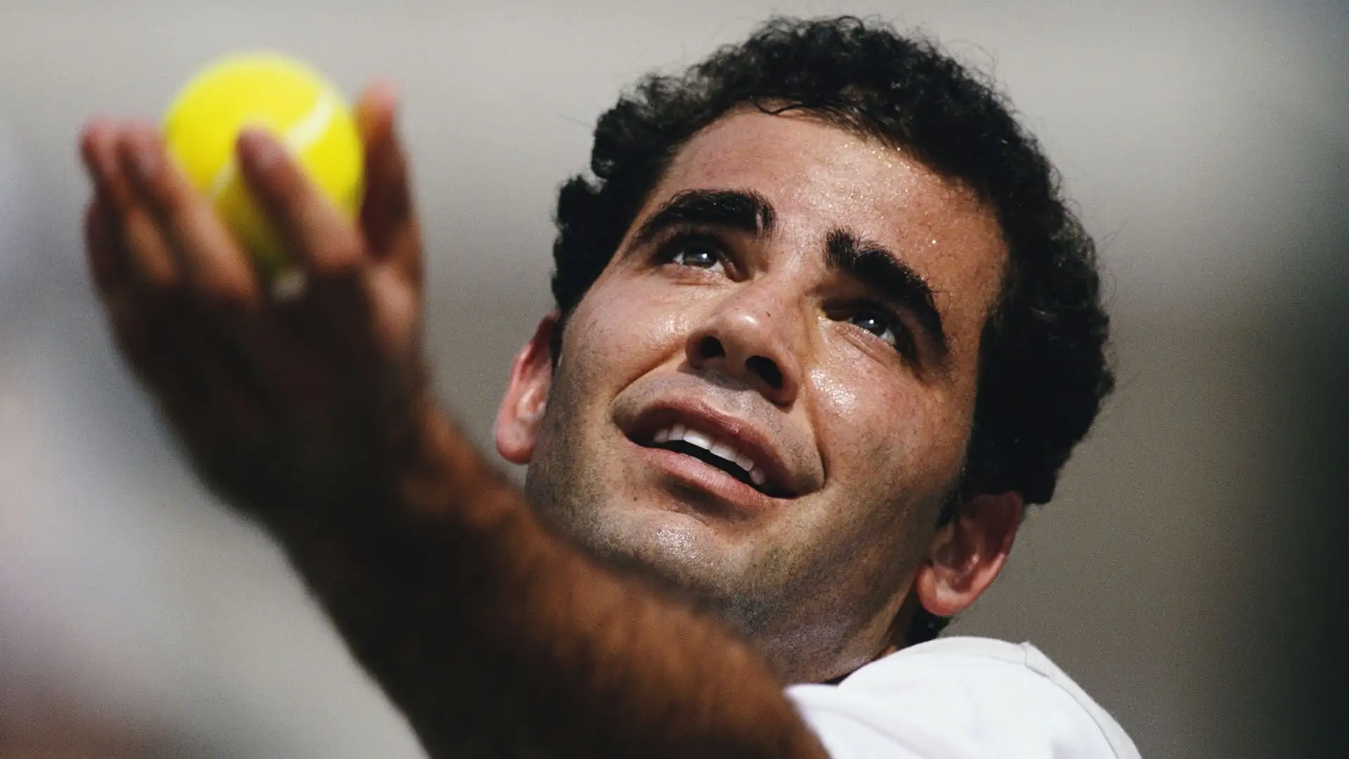 Pete Sampras (Stati Uniti): patrimonio stimato 150 milioni $