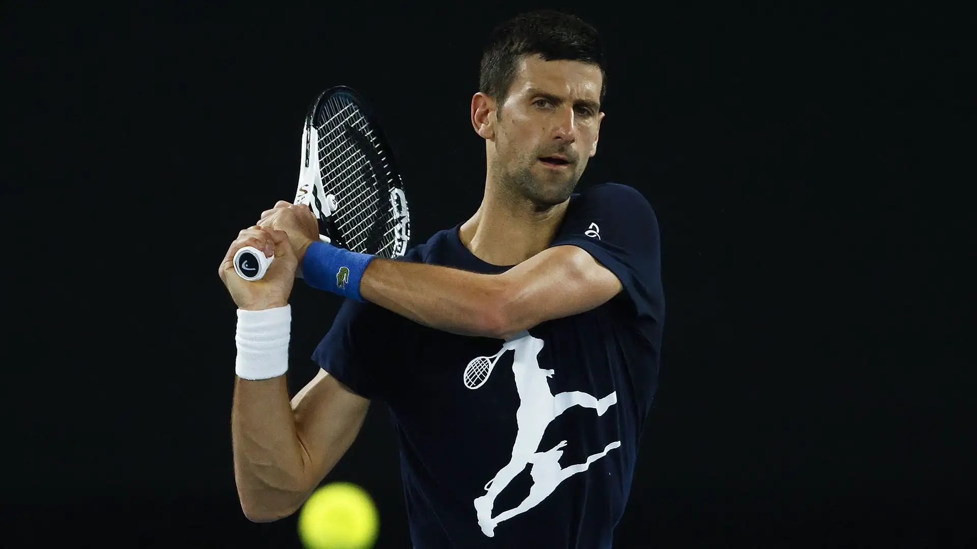 Novak Djokovic (Serbia): patrimonio stimato 220 milioni $

