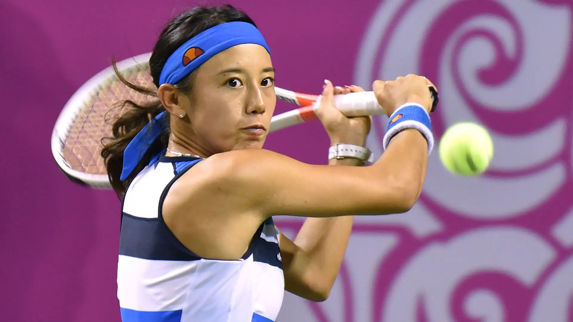 Miyu Kato: premi guadagnati in carriera 1,328,499 $