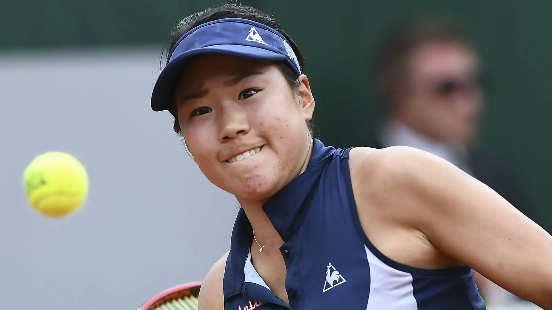 Nao Hibino: premi guadagnati in carriera 2,850,549 $
