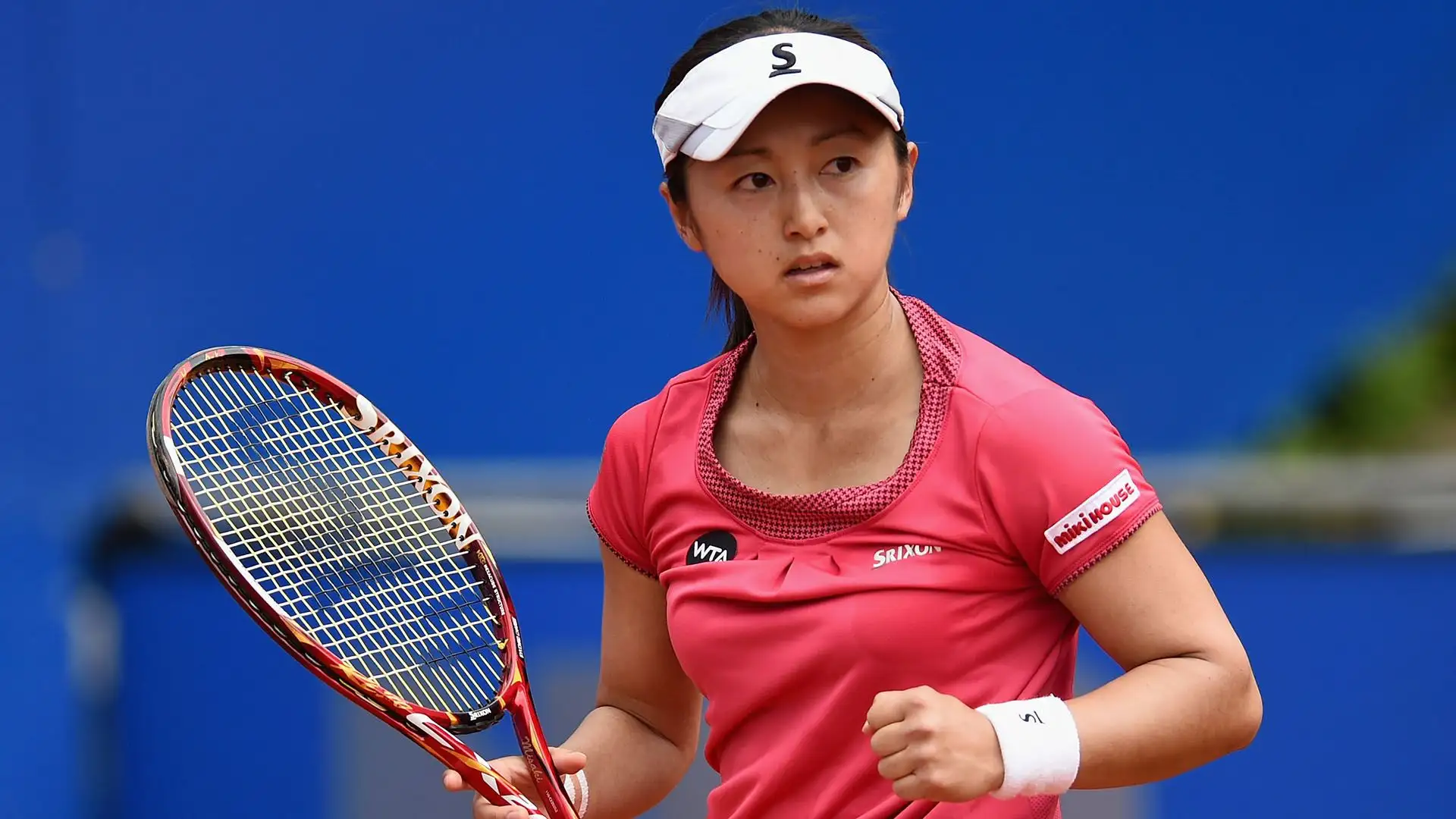 Misaki Doi: premi guadagnati in carriera 3,946,733 $