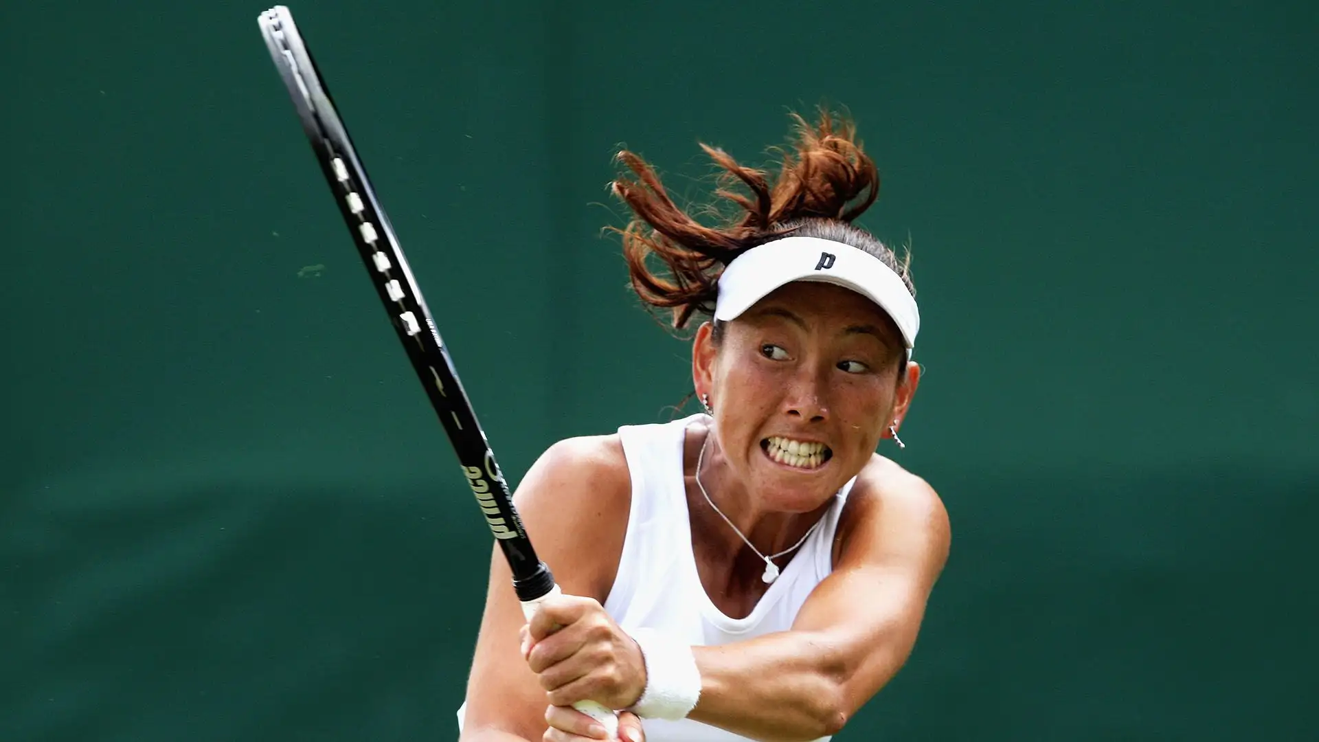 Ai Sugiyama: premi guadagnati in carriera 8,128,125 $