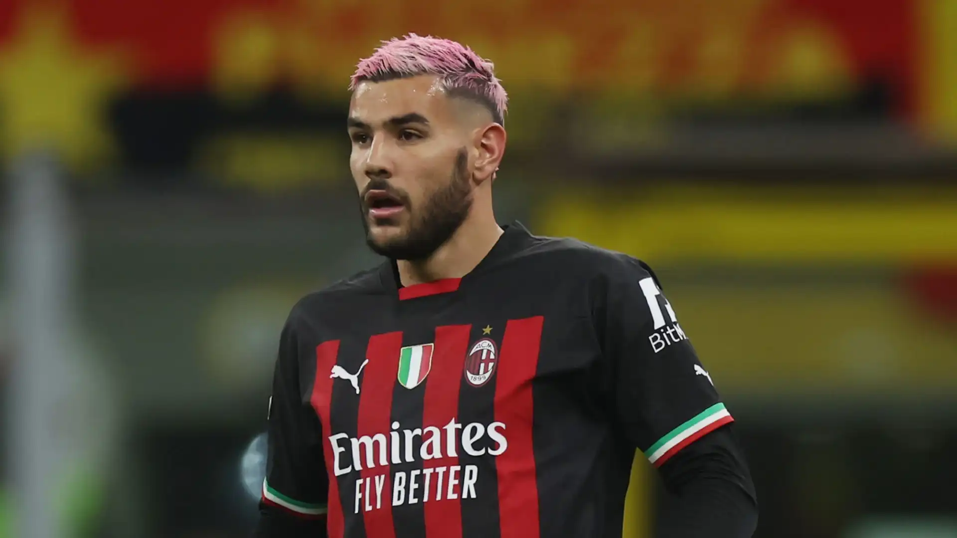 Theo Hernandez ko, Milan in emergenza