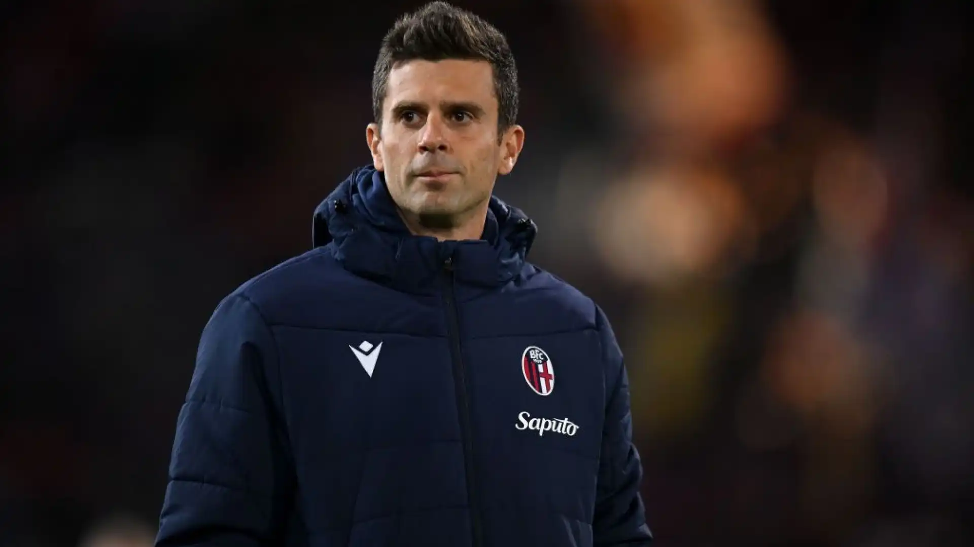 Bologna, Claudio Fenucci blinda Thiago Motta