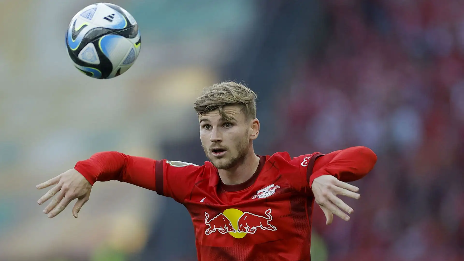 In Bundesliga ha collezionato appena 203 minuti spalmati su 8 presenze: pochissimo
