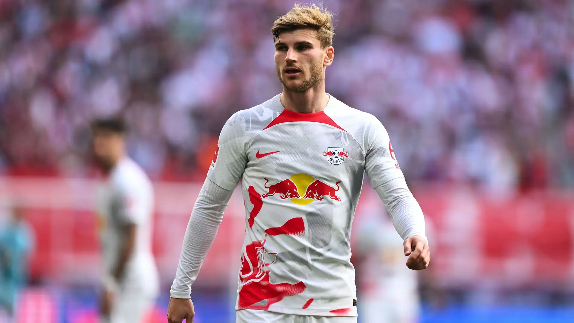 Giocando poco, però, è praticamente impossibile che Nagelsmann lo convochi
