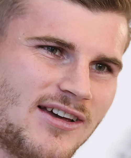 Timo Werner ci ripensa, a Lipsia festeggiano: le foto