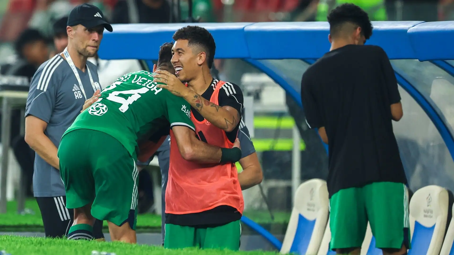 Le prossime settimane saranno decisive per capire le prossime intenzioni del calciatore
