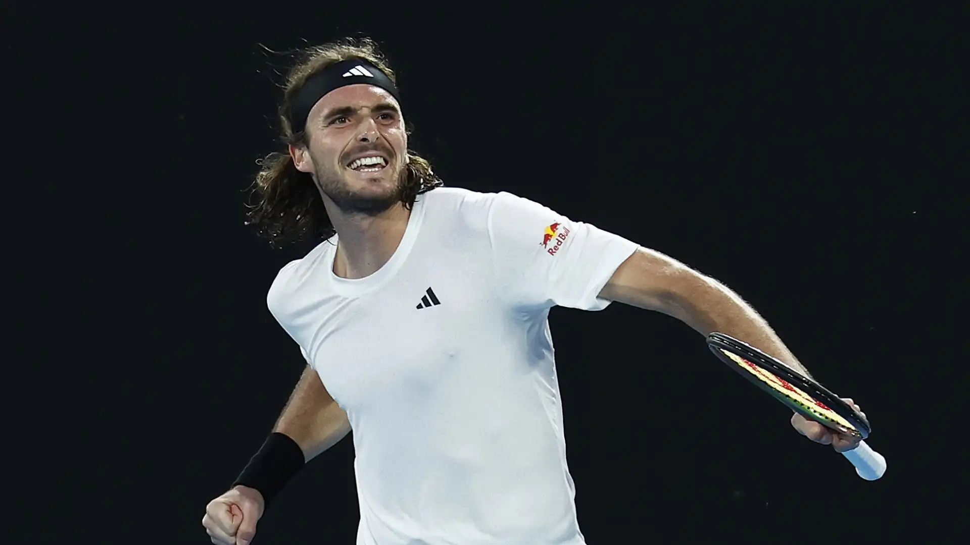 GRUPPO VERDE: Stefanos Tsitsipas (5-2). A Rotterdam Jannik ha interrotto una serie di quattro vittorie consecutive del tennista greco, che resta nettamente in vantaggio