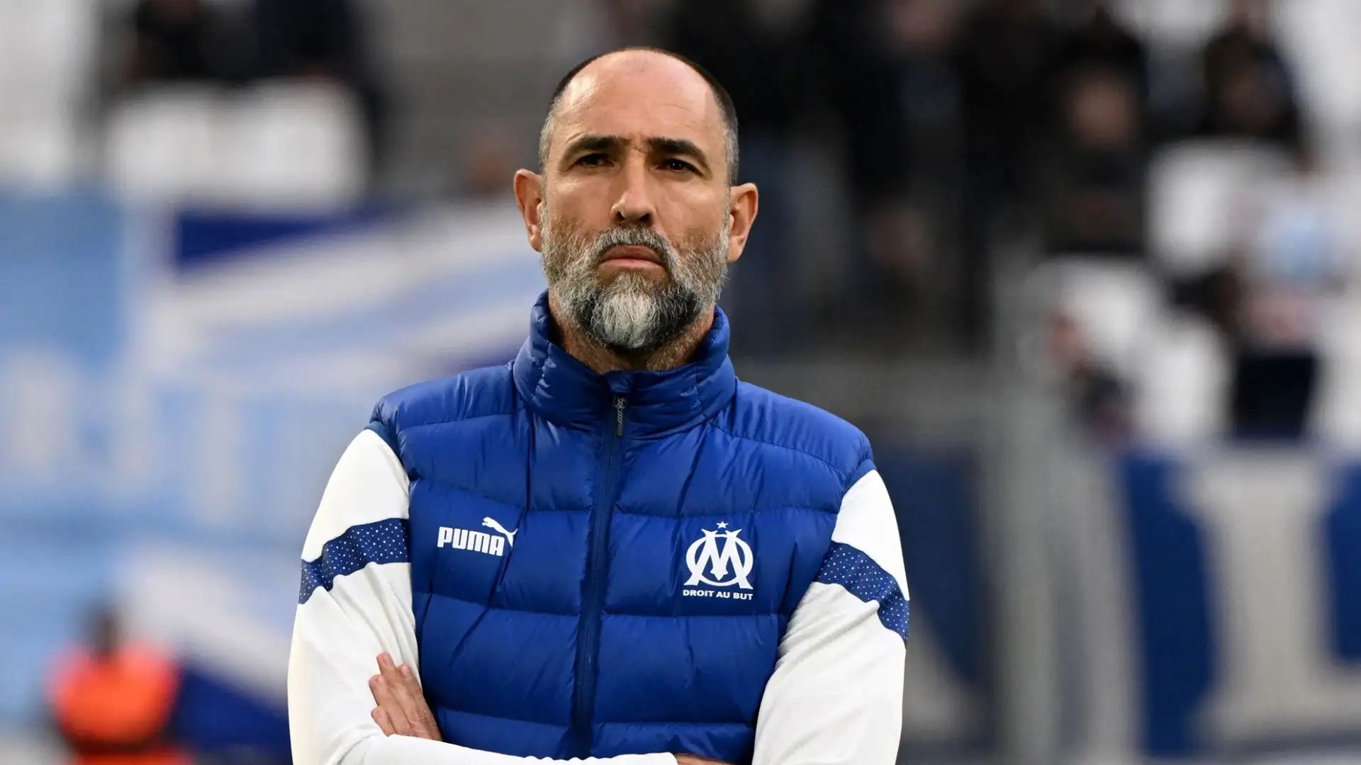 Igor Tudor, ex Marsiglia, è un'altra opzione: il suo arrivo potrebbe dare la scossa alla squadra