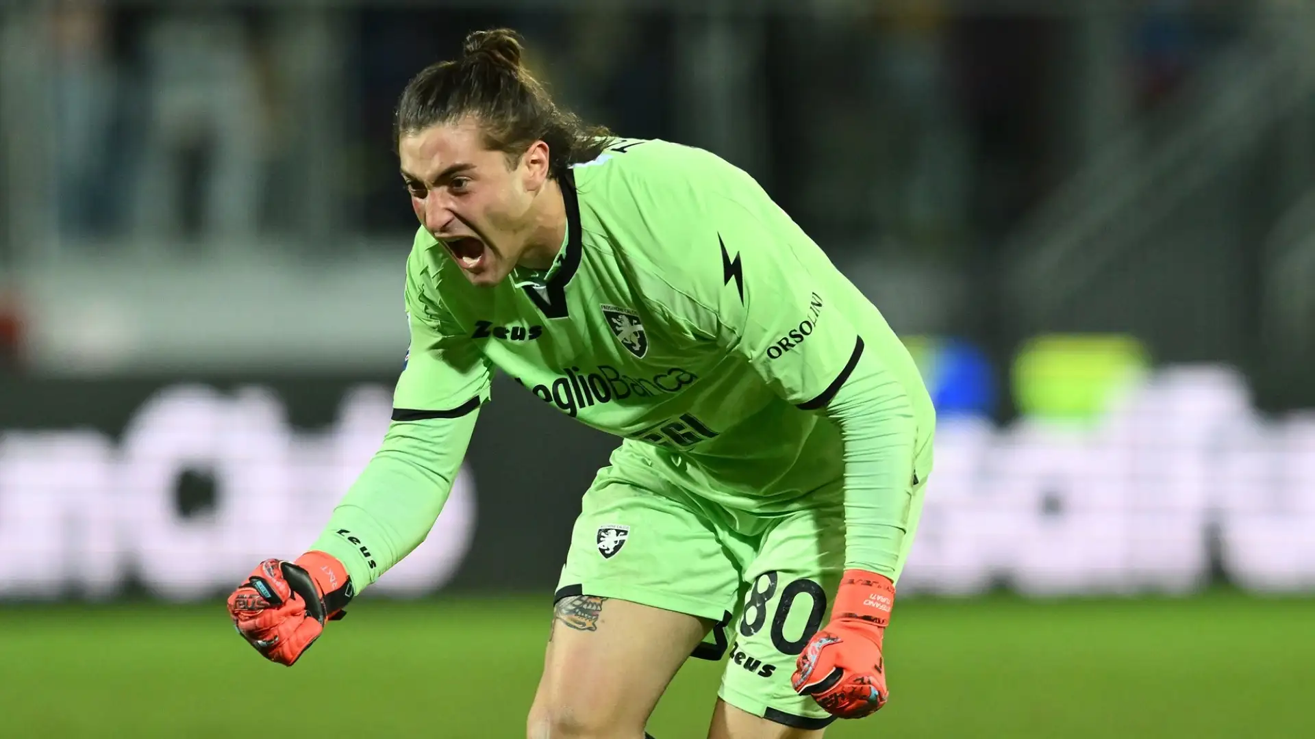 Per il ruolo di portiere piace molto Stefano Turati, ora al Frosinone