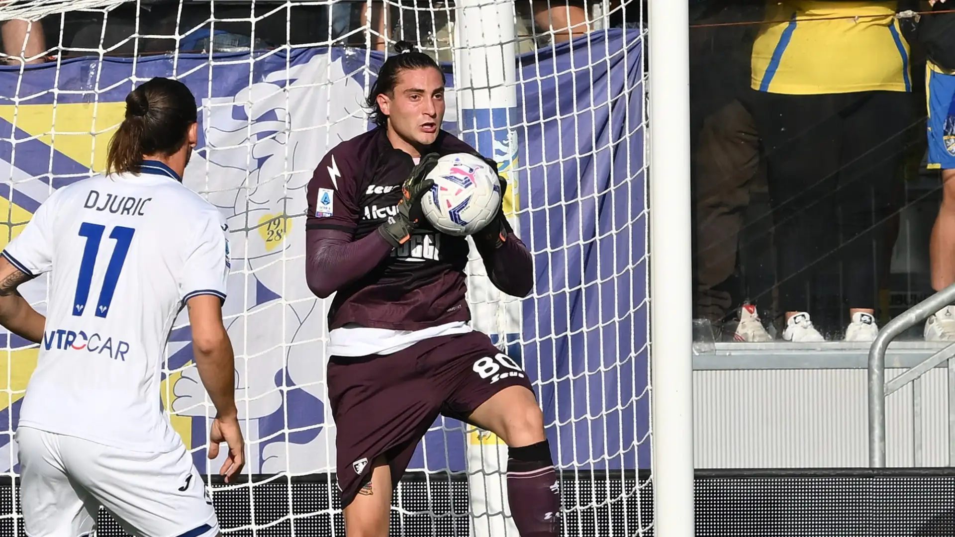 Turati, già nel giro dell'Italia Under 21, piace anche a Roma e Napoli