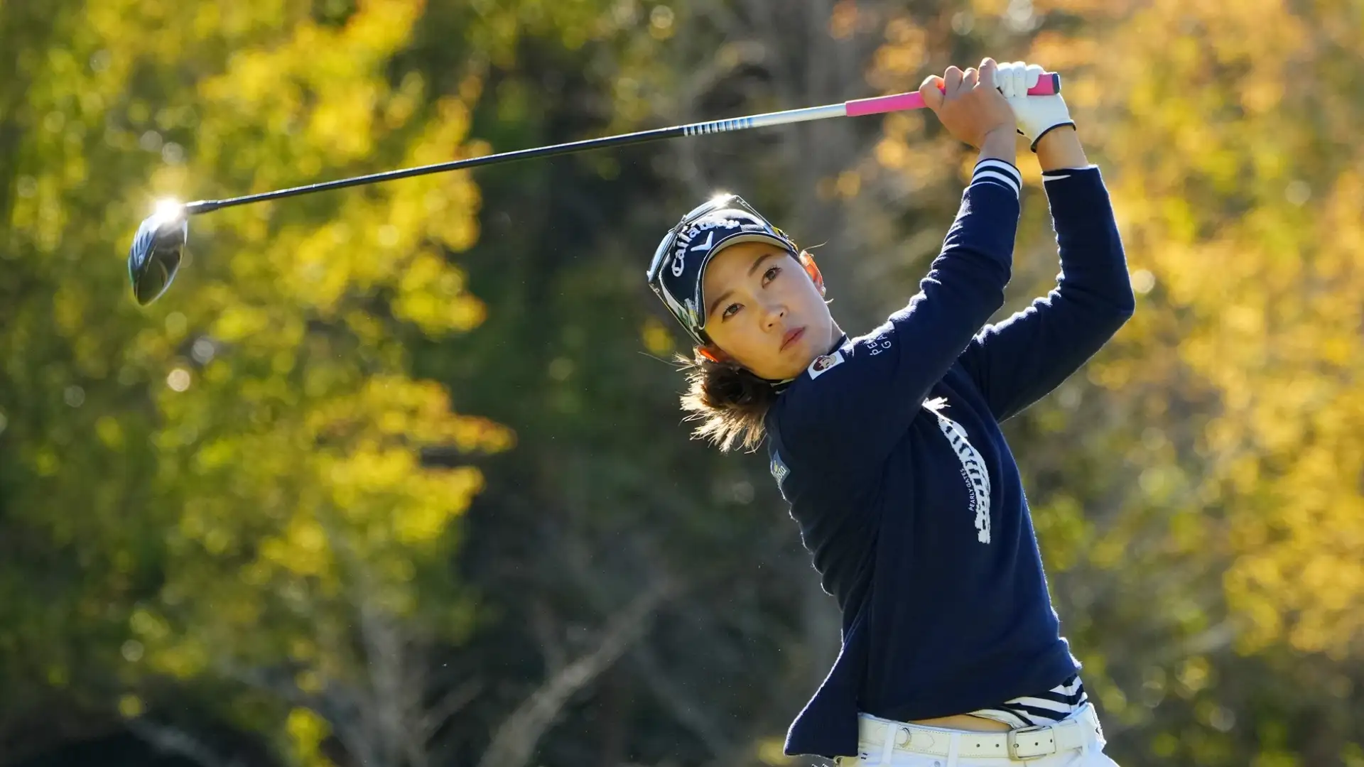 Momoko Ueda: premi in denaro 1,6 milioni di dollari