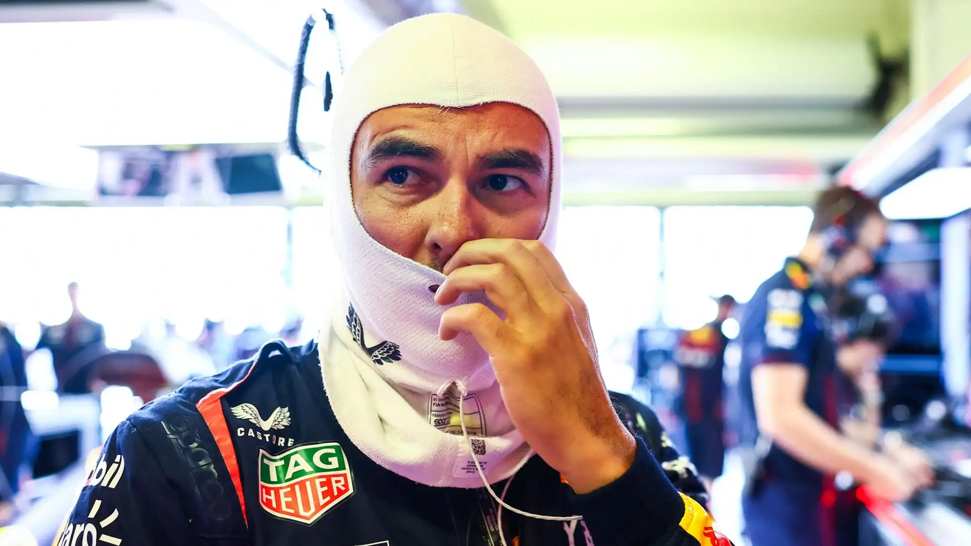 Horner e Marko hanno per il momento confermato l'intenzione di rispettare il contratto fino al 2024, ma riflessioni sono in corso