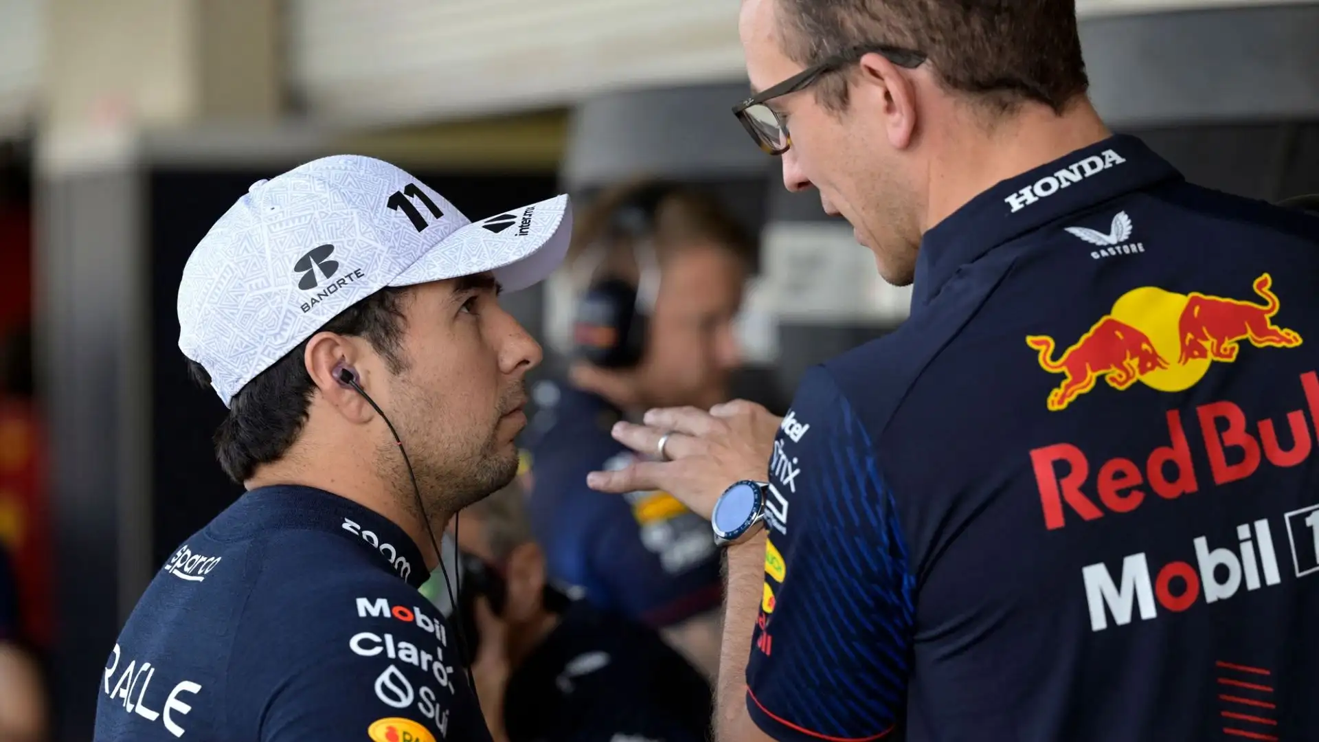 Perez dovrà guadagnarsi il secondo posto nella classifica piloti per avere almeno una chance di essere confermato