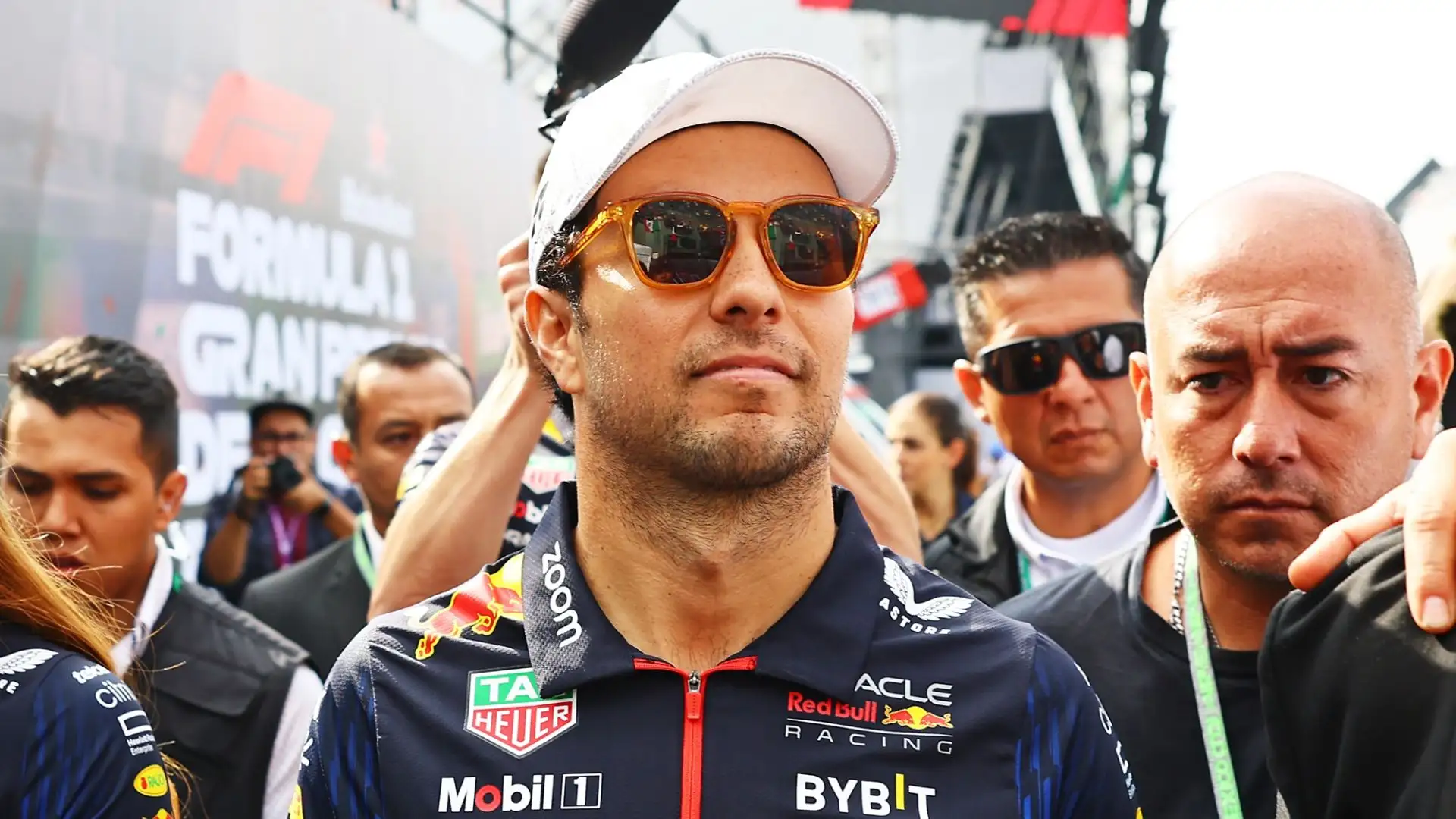 La Red Bull si aspetta una reazione e risultati importanti nelle ultime tre gare dell'anno, o l'addio è certo