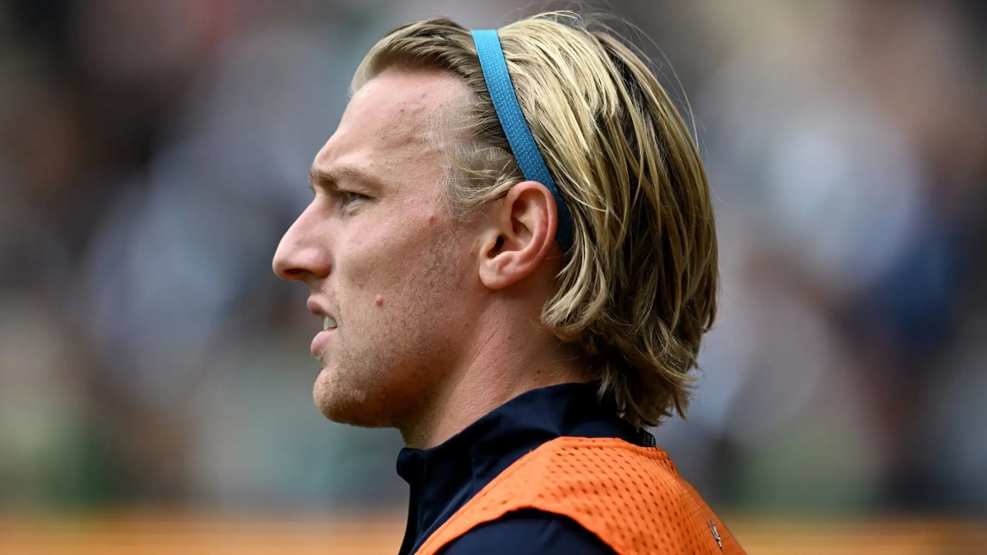 Dopo 8 anni Emil Forsberg ha deciso di lasciare il club tedesco per provare una nuova esperienza
