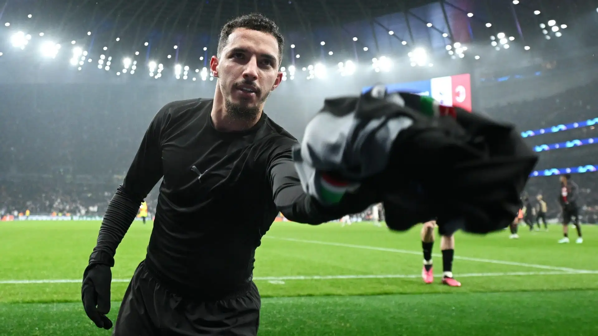 I rossoneri l'hanno acquistato nel 2019 per circa 17 milioni di euro
