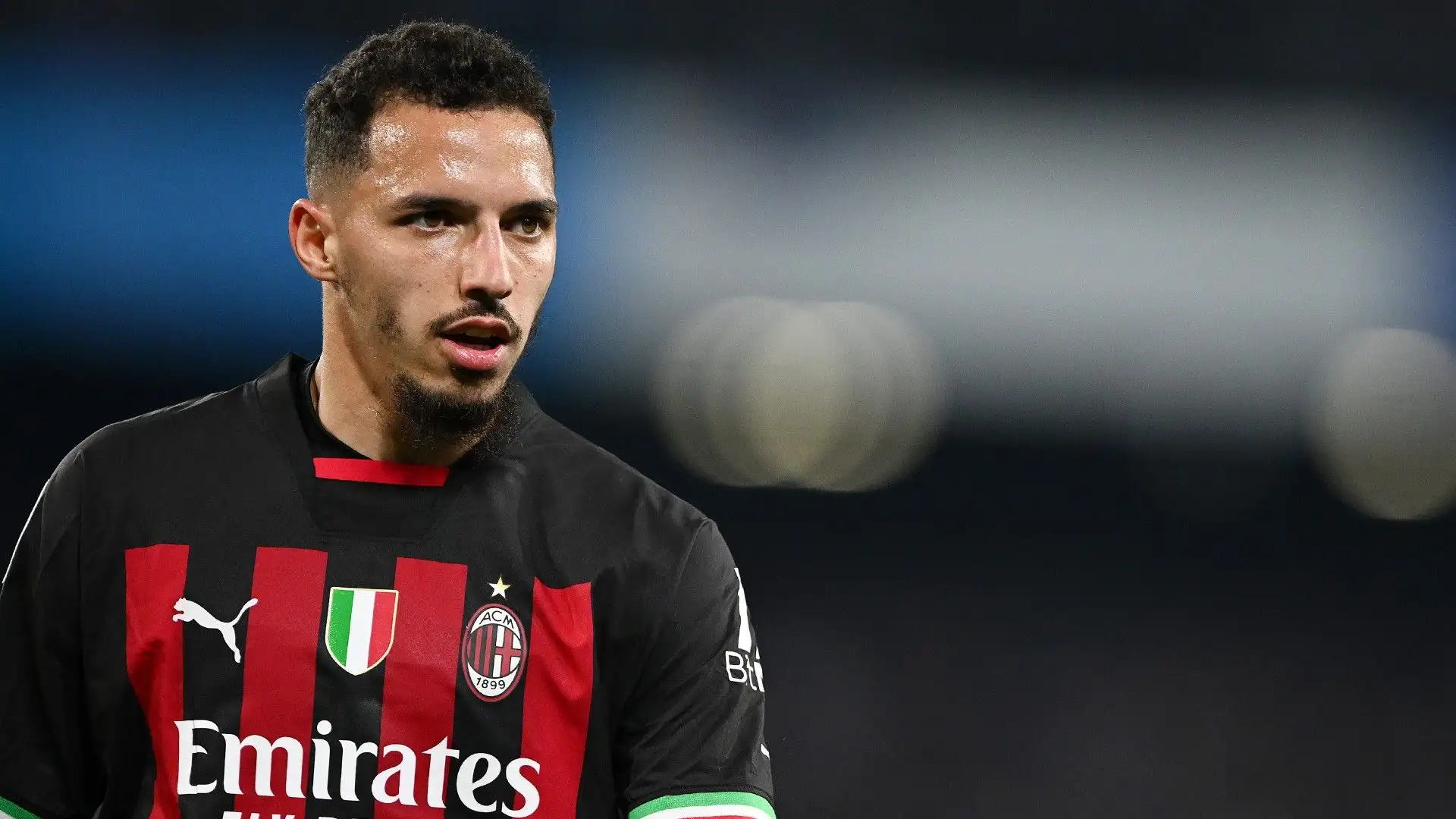 Prima di trasferirsi a Milano, Bennacer ha giocato nell'Empoli

