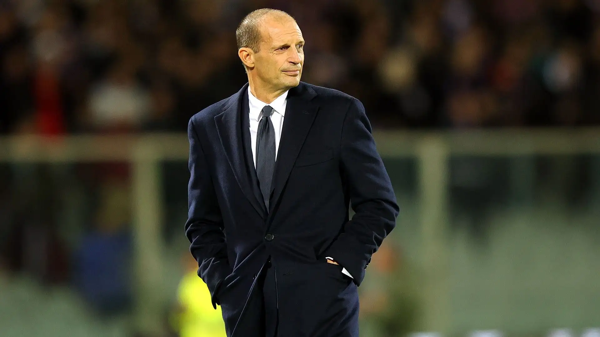 Domenica sera la Juventus ospiterà l'Inter
