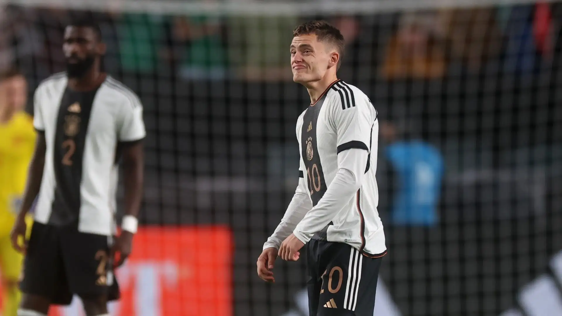 Nelle prime 15 partite di questa stagione ha già segnato 6 gol e servito 9 assist
