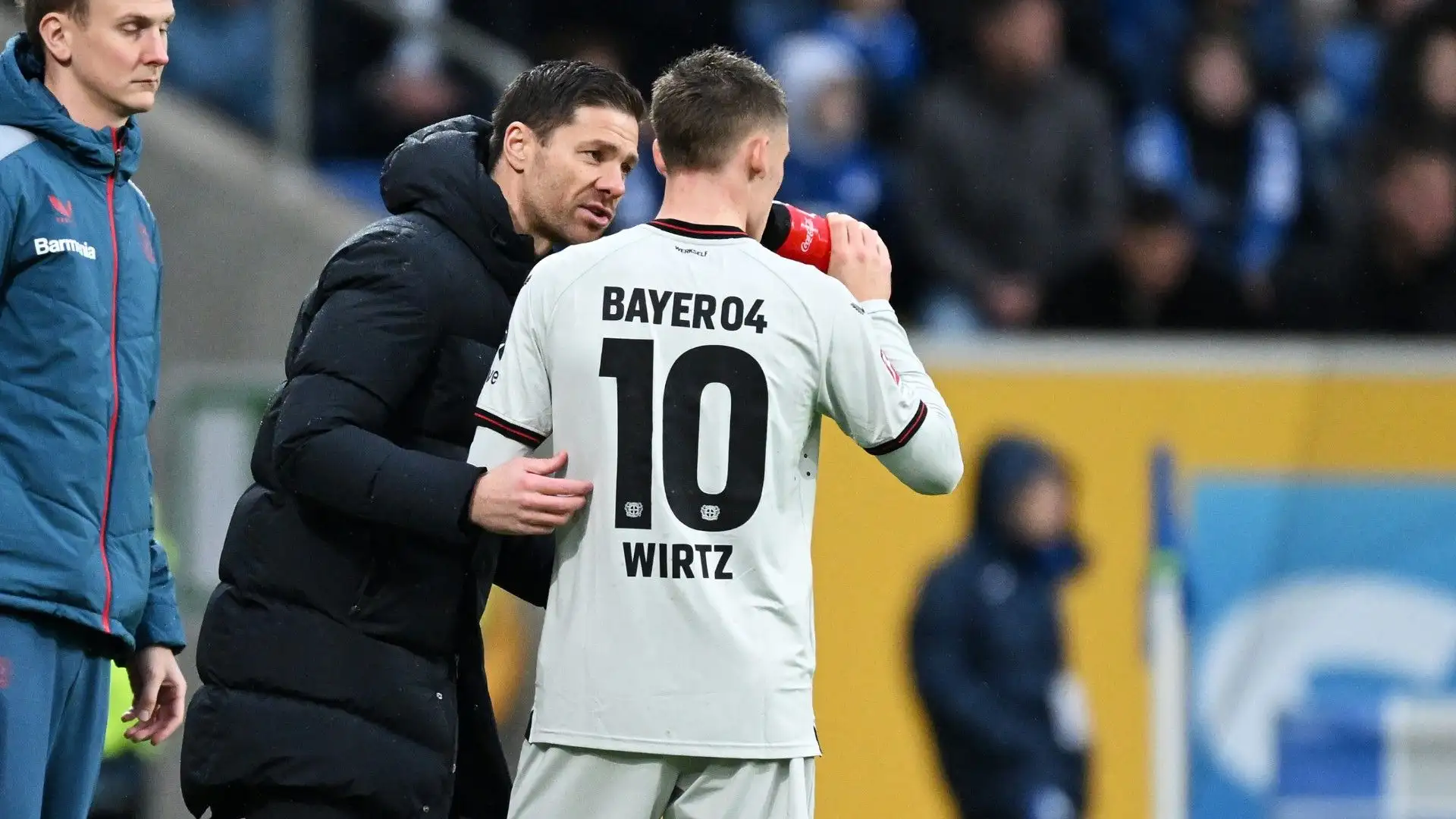 Bayern Monaco o Liverpool: quale sarà il futuro di Florian Wirtz?
