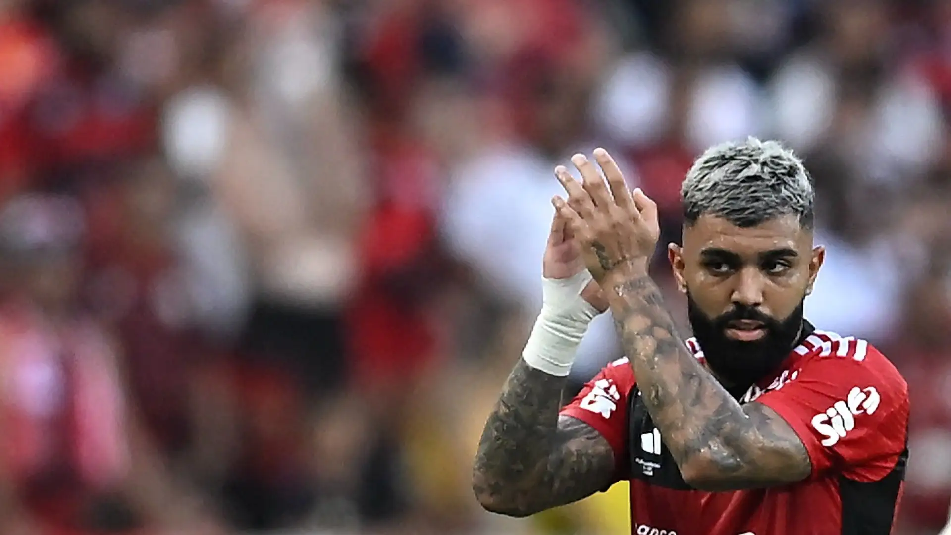 Il calciatore ora è finito nel mirino del Manchester United
