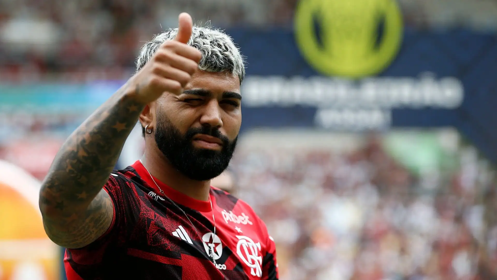 Ha anche vinto 2 volte la Coppa Libertadores
