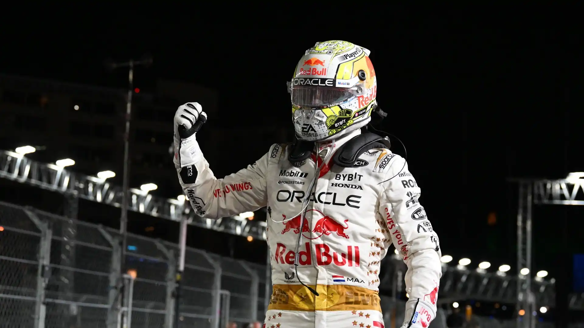 F1, Max Verstappen come Sebastian Vettel: “Molto divertente”