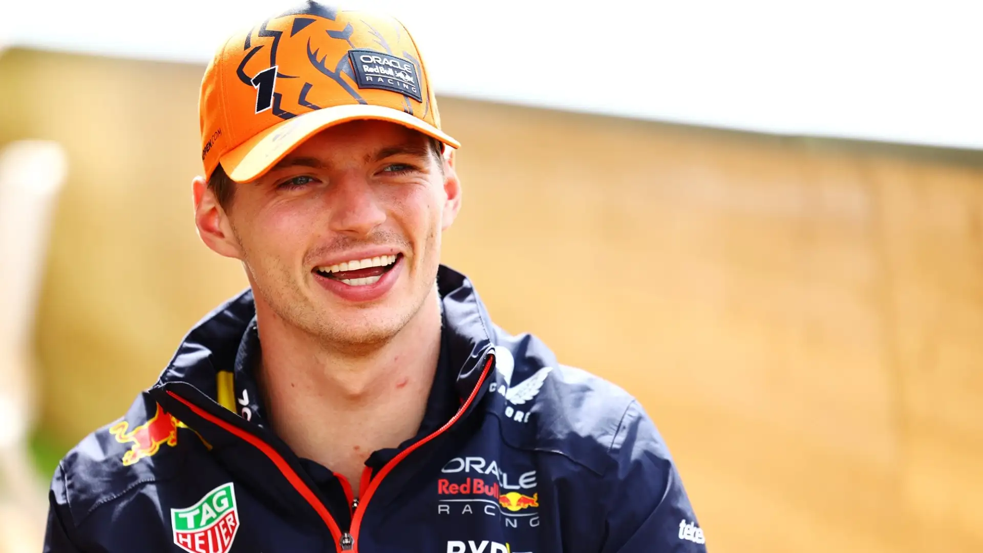 Max Verstappen (Red Bull): patrimonio stimato 82 milioni di dollari. Tre volte campione del mondo ad appena 26 anni