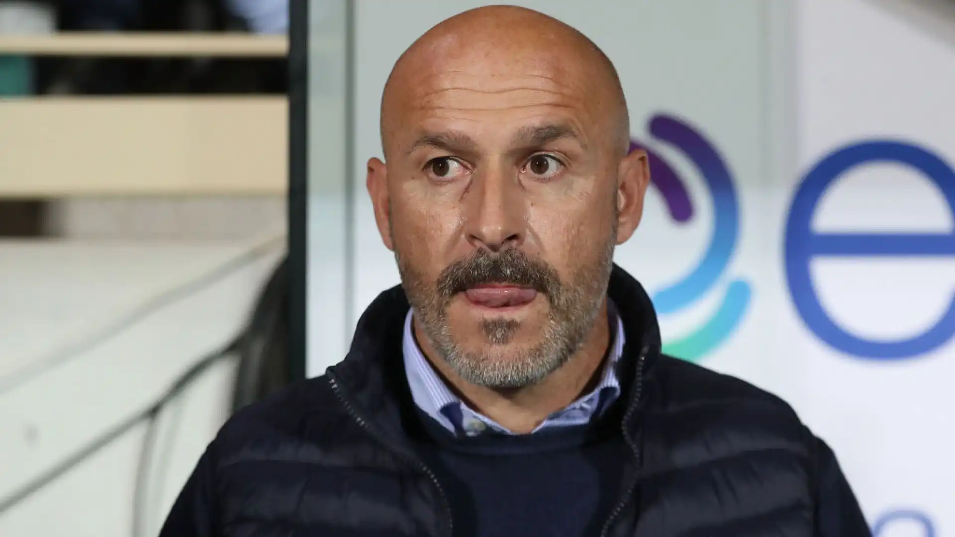 Fiorentina, Vincenzo Italiano annuncia un’assenza in attacco