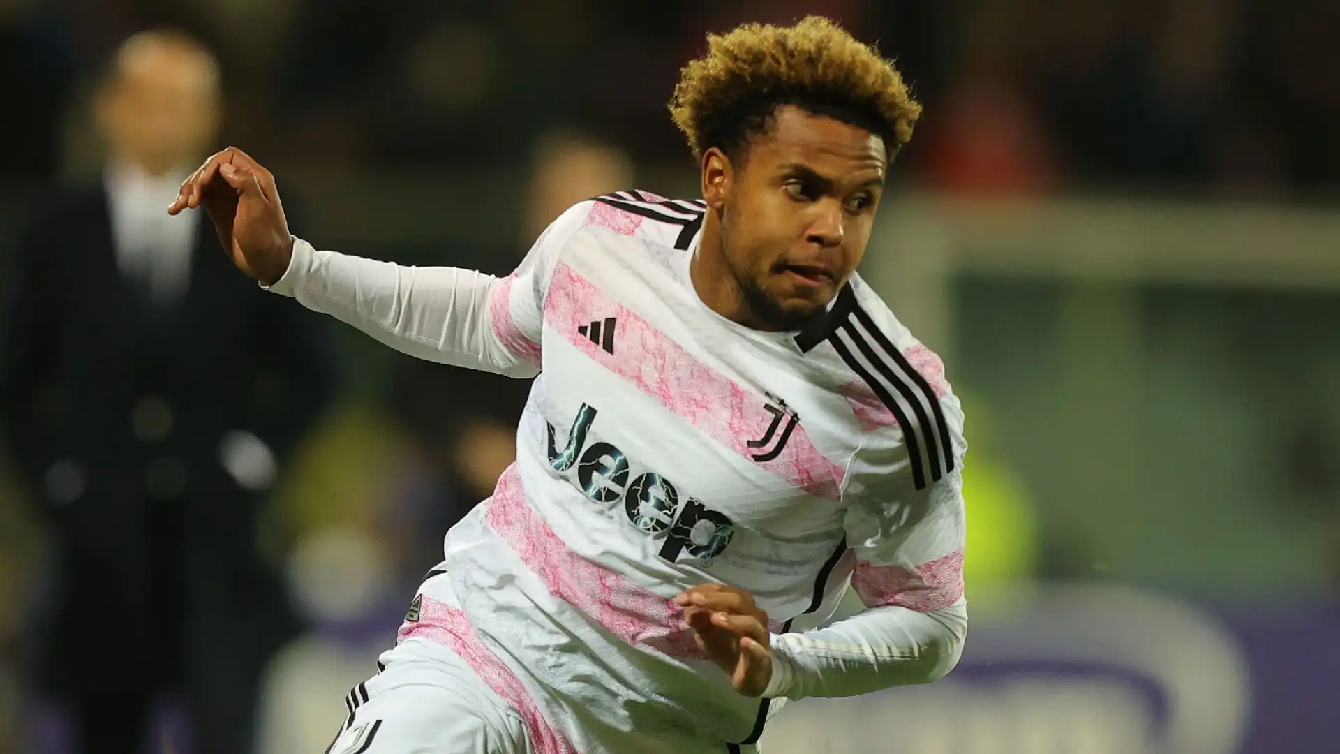 Weston McKennie tranquillizza Massimiliano Allegri