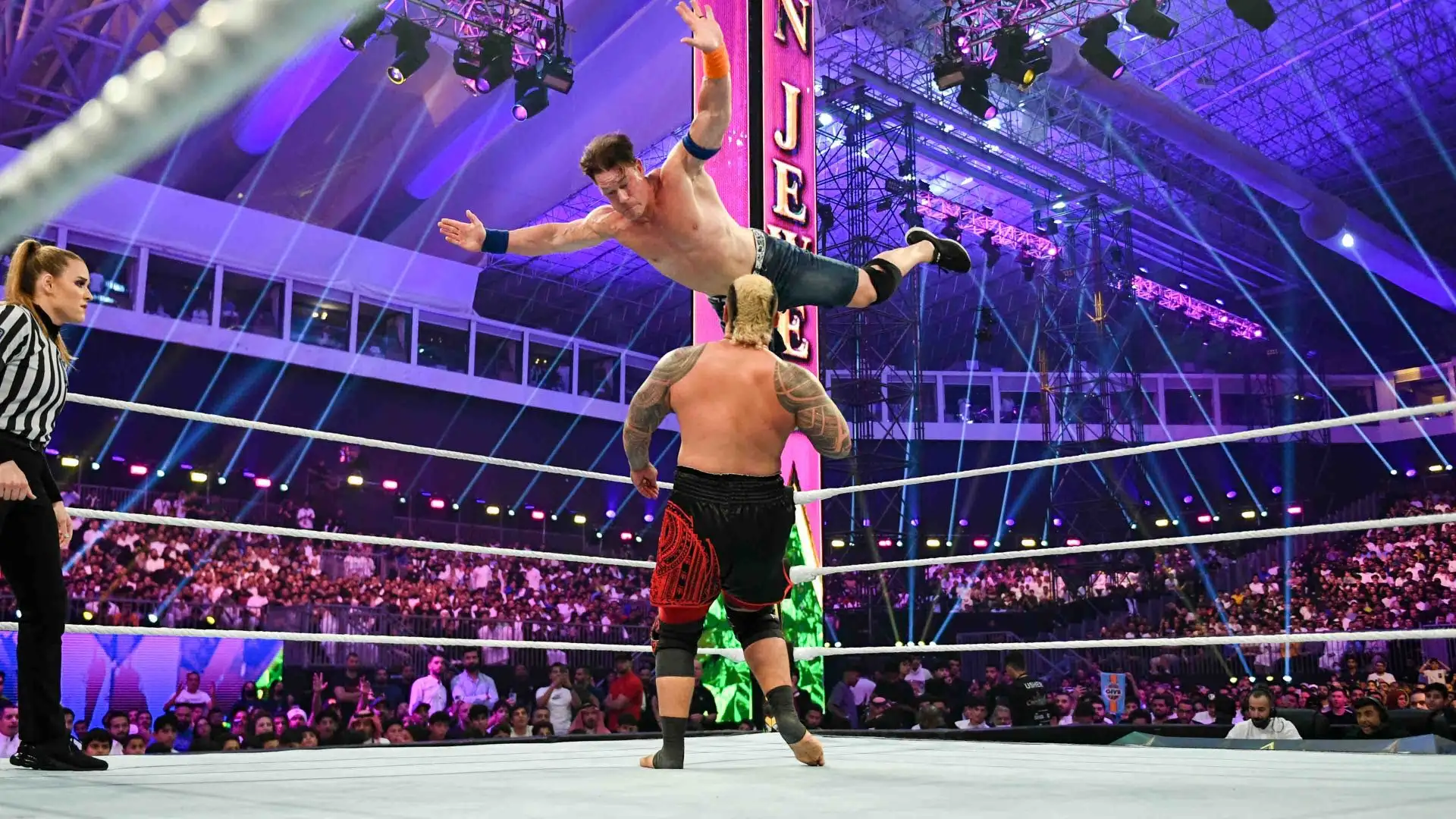 La scelta della stipulazione e delle regole del match sono fondamentali per un'esperienza di wrestling coinvolgente e spettacolare per il pubblico.