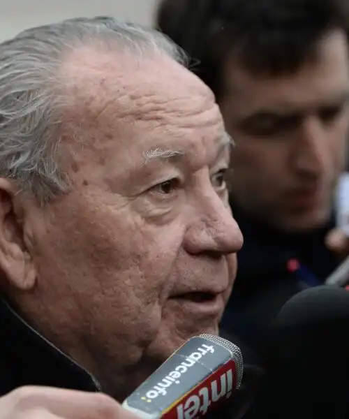 È morto Just Fontaine: calcio in lutto
