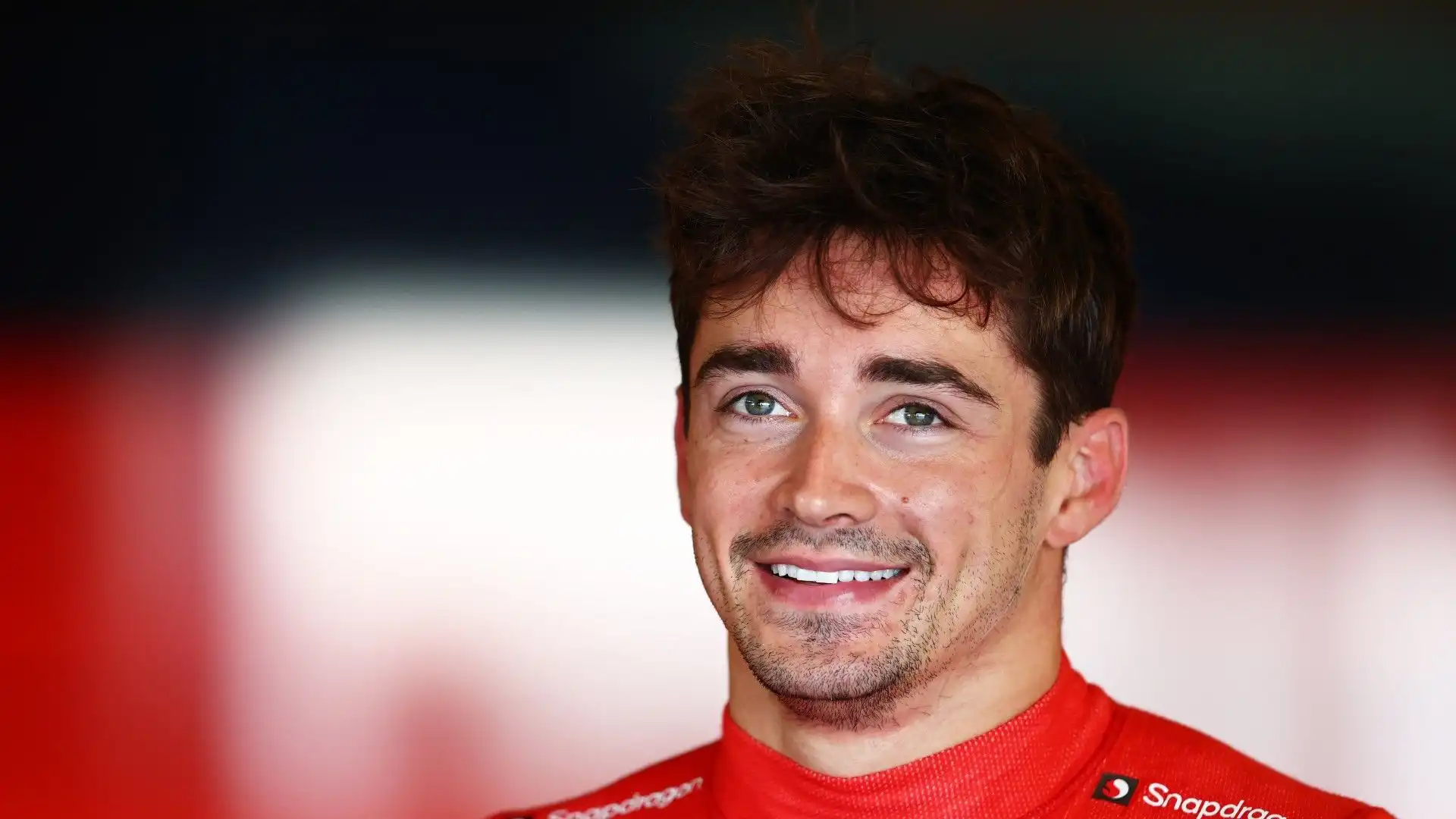 10 cose che (forse) non sapevi su Charles Leclerc
