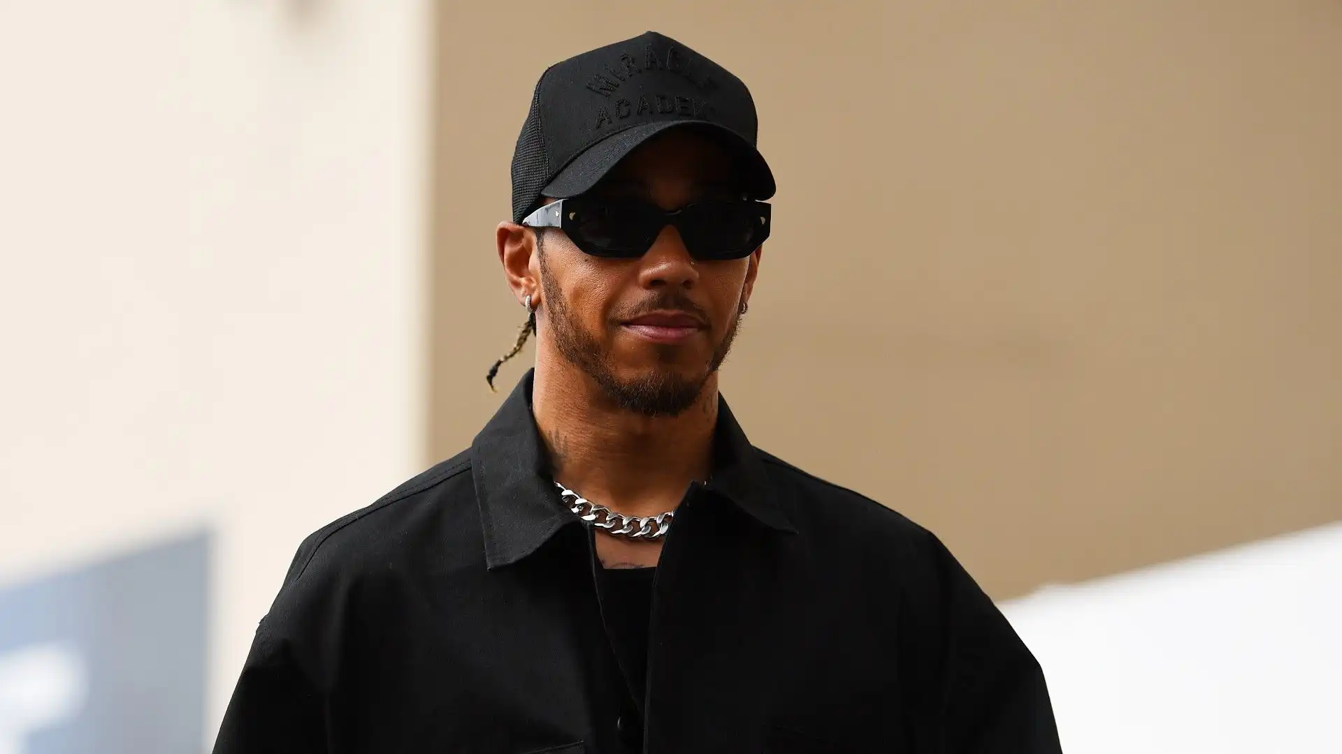 10 cose che (forse) non sapevi su Lewis Hamilton. Fonte: Gazzetta dello Sport, Vanity Fair

